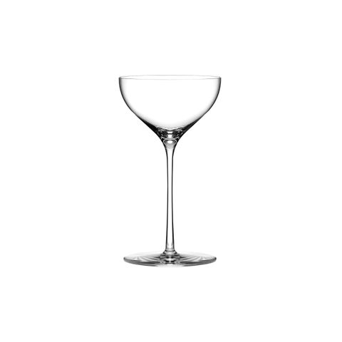 STOLZLE KYOTO BAR NICK & NORA 161x89 mm 190ml (346 00 05) (*360-001*) = PACK OF 24 X EACHES