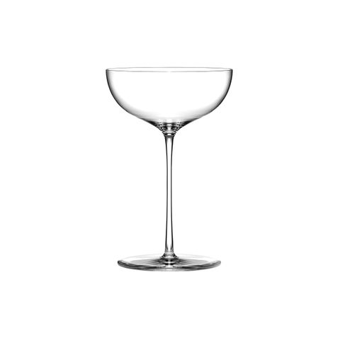 STOLZLE KYOTO BAR COCKTAIL SAUCER  172x112mm, 318ml (3460025 (*360-000*) = PACK OF 24 X EACHES