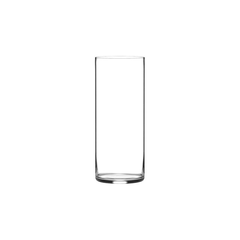 STOLZLE KYOTO BAR JUICE TUMBLER TALL 155x62mm,434ml (3460010 (*360-006*) = PACK OF 24 X EACHES