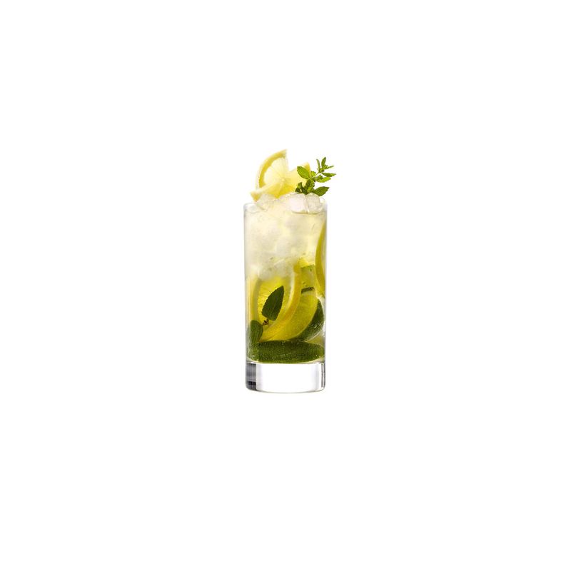 STOLZLE NEW YORK BAR HIGHBALL 350ml (350 00 09) (*360-876*) = PACK OF 24 X EACHES