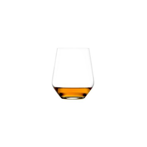 STOLZLE REVOLUTION WHISKY OLD FASHIONED 370ml (358 00 15) (*360-986*) = PACK OF 24 X EACHES