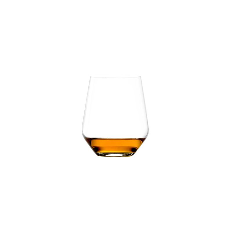 STOLZLE REVOLUTION WHISKY OLD FASHIONED 370ml (358 00 15) (*360-986*) = PACK OF 24 X EACHES