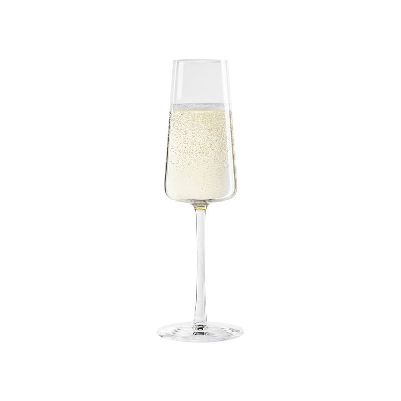 STOLZLE POWER CHAMPAGNE FLUTE 240ml (159 00 29) (*365-494*) = PACK OF 24 X EACHES
