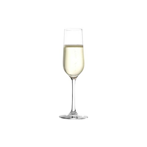 STOLZLE REVOLUTION CHAMPAGNE FLUTE 200ml (377 00 07) (*360-989*) = PACK OF 24 X EACHES