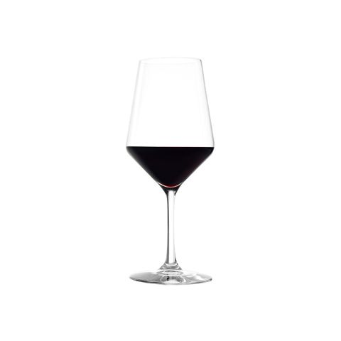 STOLZLE REVOLUTION RED WINE 490ml (377 00 01) (*360-983*) = PACK OF 24 X EACHES