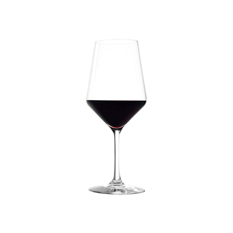 STOLZLE REVOLUTION RED WINE 490ml (377 00 01) (*360-983*) = PACK OF 24 X EACHES