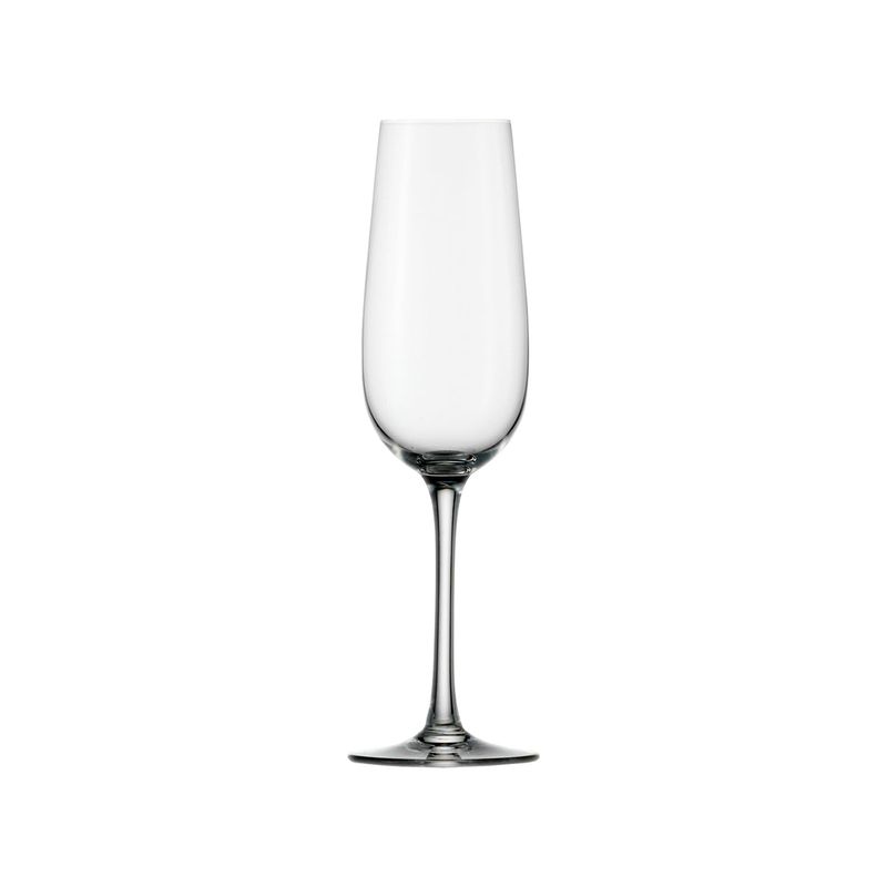 STOLZLE WEINLAND CHAMPAGNE FLUTE 200ml (100 00 07) (*360-830*) = PACK OF 24 X EACHES
