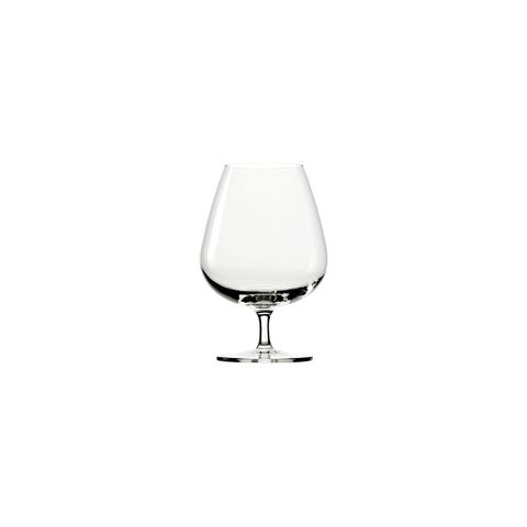 STOLZLE GRANDEZZA BRANDY BALLOON BOXED 610ml 1400018 (*361-940*) = PACK OF 24 X EACHES