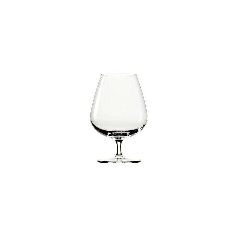 STOLZLE GRANDEZZA BRANDY BALLOON BOXED 610ml 1400018 (*361-940*) = PACK OF 24 X EACHES