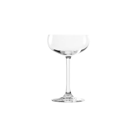 STOLZLE JIVE CHAMPAGNE SAUCER 230ml (273 00 08) (*360-042*) = PACK OF 24 X EACHES