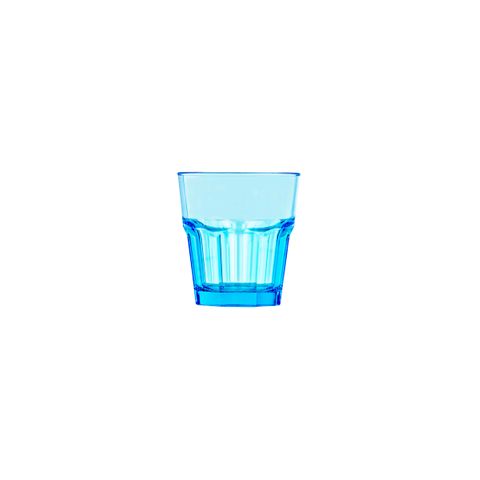 VIVA "MARINE" STACKABLE TUMBLER 266ml (DRI-015) (*VIVA-1060*) = PACK OF 24 X EACHES
