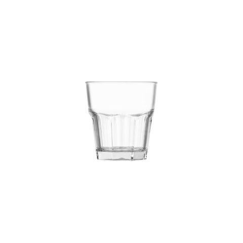 VIVA "PACIFIC" STACKABLE TUMBLER 325ml (DRI-023) (*VIVA-1025*) = PACK OF 24 X EACHES