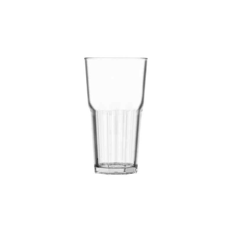 VIVA "PACIFIC" STACKABLE PINT 570ml (DRI-016) (*VIVA-1040*) = PACK OF 12 X EACHES