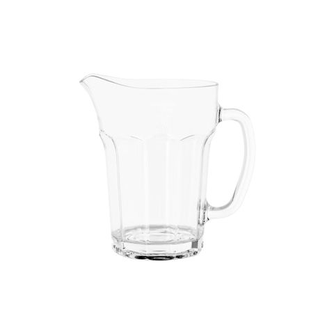 VIVA "PACIFIC" BEER JUG 1140ml (DRI-009) (*VIVA-1045*) = PACK OF 8 X EACHES