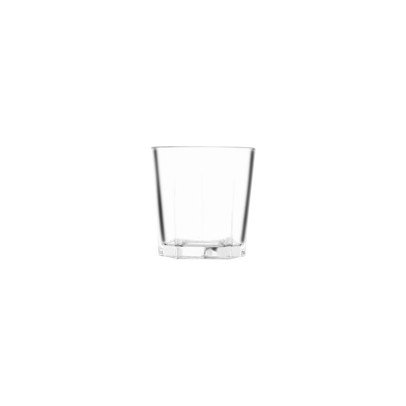 VIVA "MAUI" TUMBLER 266ml (DRI-004) (*VIVA-2000*) = PACK OF 24 X EACHES