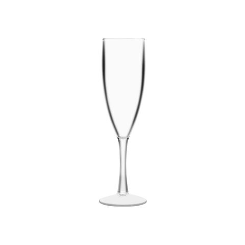 VIVA "RIVIERA" FLUTE 170ml (DRI-006) (*VIVA-1095*) = PACK OF 24 X EACHES