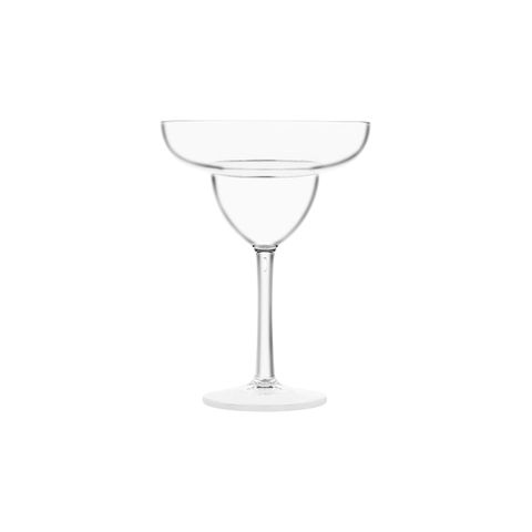 VIVA "RIO" POLYCARB MARGARITA 355ml (DRI-024) (*VIVA-2035*) = PACK OF 15 X EACHES