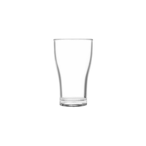 VIVA "THIRSTY" CONICAL BEER 425ml (DRI-002) (*VIVA-1002*) = PACK OF 24 X EACHES