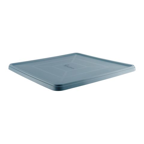 CHEF INOX WASHRACK RACK COVER 490x490mm (*69860*) = PACK OF 12 X EACHES