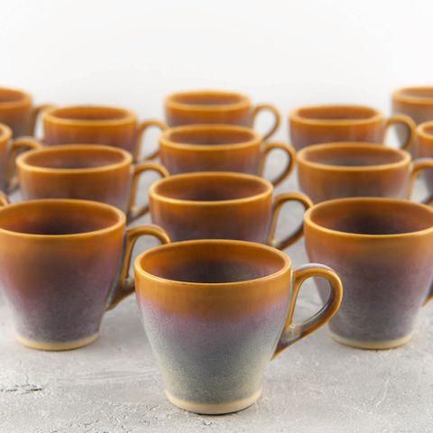 BREW-AUBURN LONG BLACK 180ml (*BW3035*) = PACK OF 6 X EACHES