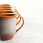 BREW-AUBURN CAPPUCCINO CUP 220ml (*BW3030*) = PACK OF 6 X EACHES