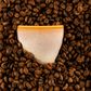 BREW-AUBURN CAPPUCCINO CUP 220ml (*BW3030*) = PACK OF 6 X EACHES