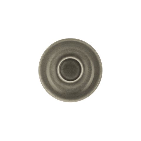 BREW ESPRESSO SAUCER TO SUIT BW8400 FROST GREY (*BW8405*) = PACK OF 6 X EACHES