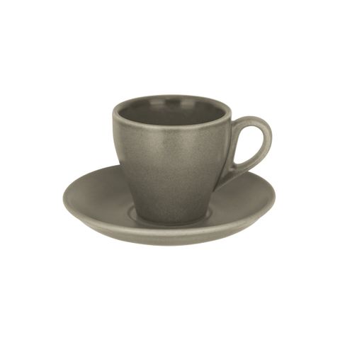 BREW LONG BLACK 180ml FROST GREY (*BW8435*) = PACK OF 6 X EACHES