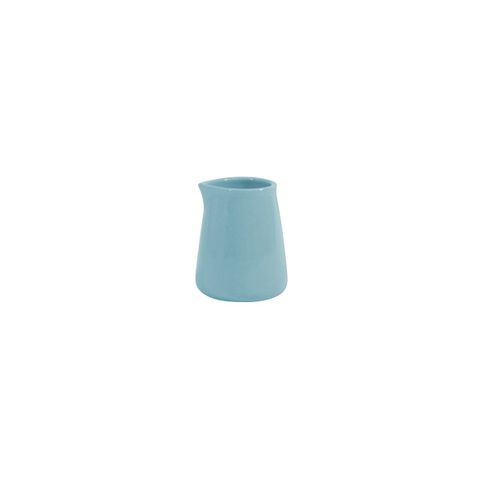 BREW-MAYA BLUE SOLID COLOUR CREAMER 100ml (*BW0681*) = PACK OF 6 X EACHES