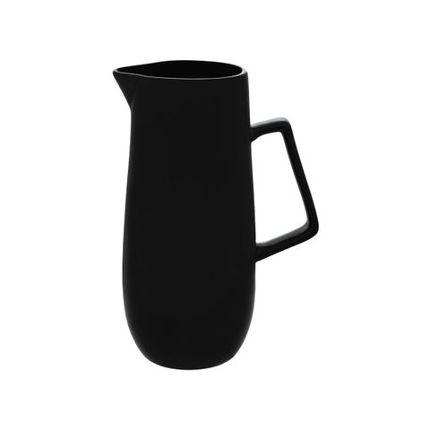 BREW-ONYX SOLID COLOUR WATER JUG 1.2lt (*BW1090*) =  1 X EACH