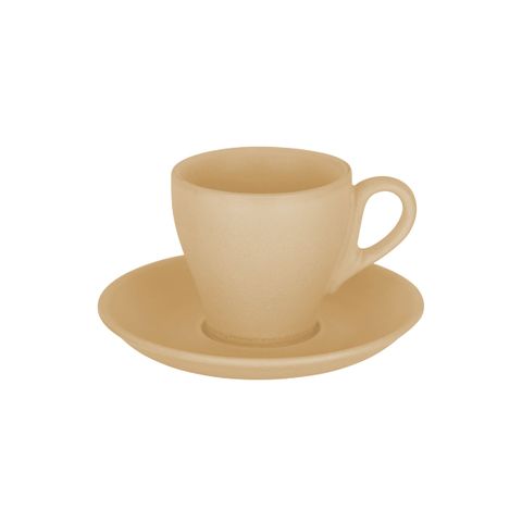 BREW LONG BLACK 180ml SANDSTONE (*BW8135*) = PACK OF 6 X EACHES
