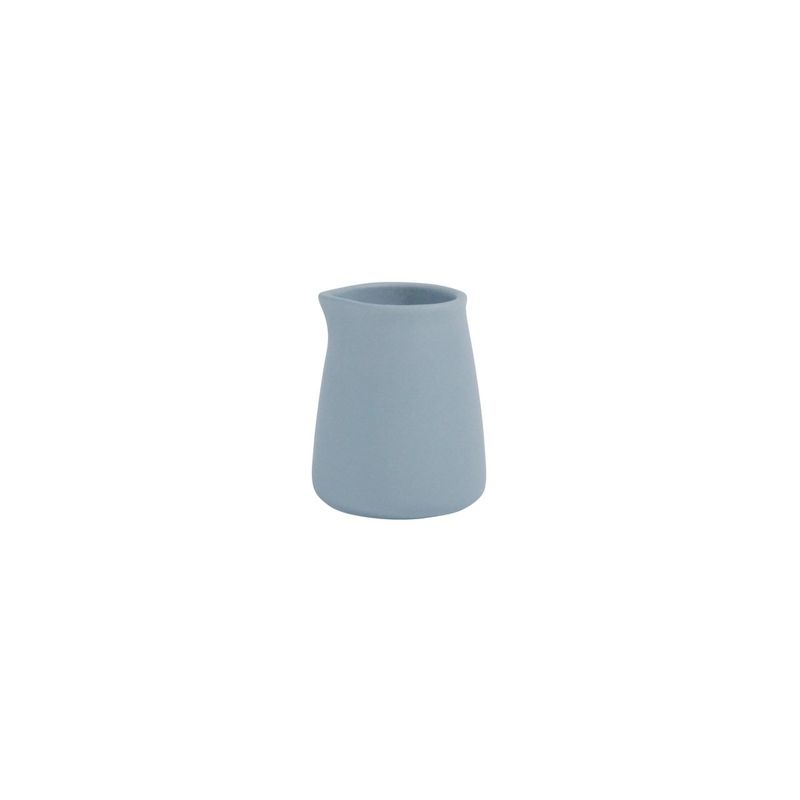 BREW-SILVER ICE SOLID COLOUR CREAMER 100ml (*BW0881*) = PACK OF 6 X EACHES