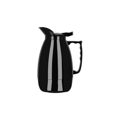 INSULATED JUG-2.0lt BLACK "HOT'n COLD" (*04439*) =  1 X EACH