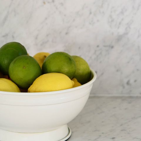 CONEY ISL-GALVANISED CREME P/C FOOTED SERVING BOWL 250x120mm (*78820*) = PACK OF 4 X EACHES
