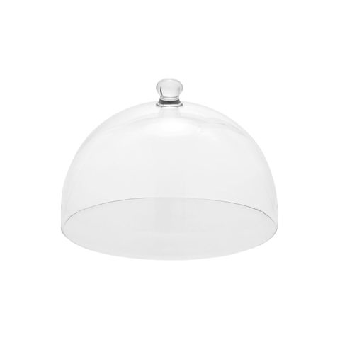 CHEF INOX CLOCHE  POLYCARBONATE 363x253 (*04170*) =  1 X EACH