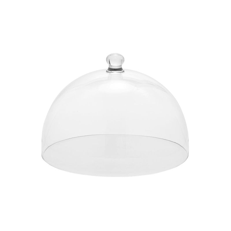 CHEF INOX CLOCHE  POLYCARBONATE 363x253 (*04170*) =  1 X EACH