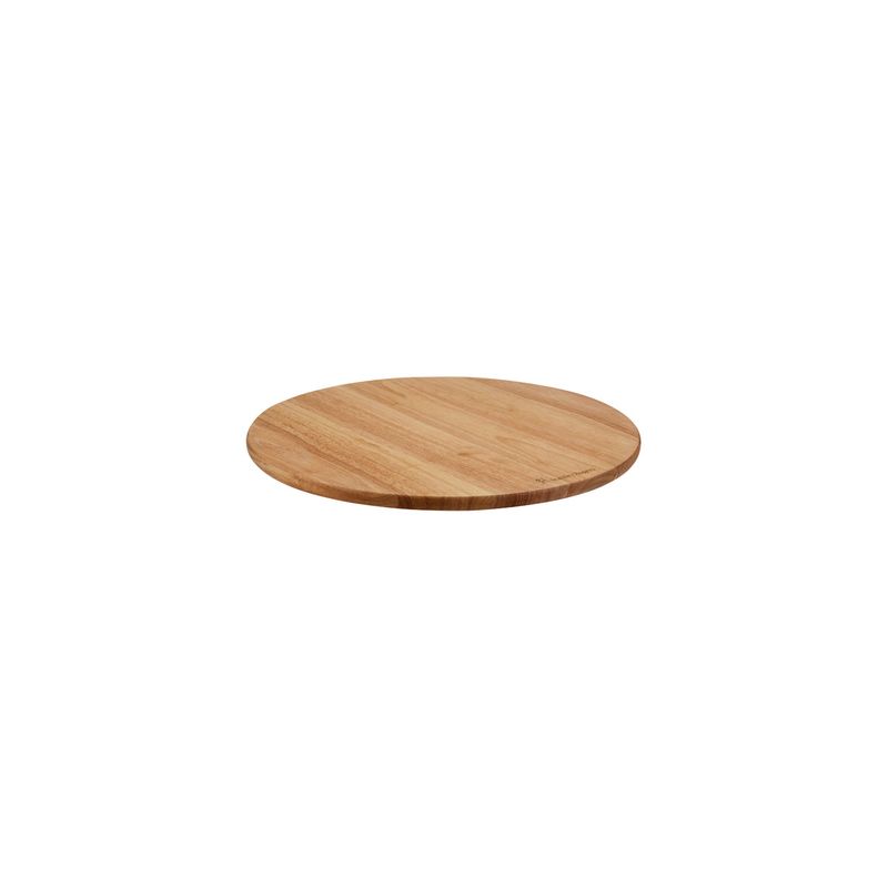 STANLEY ROGERS LAZY SUSAN SERVING BOARD 350x35mm (*SR50856*) = PACK OF 4 X EACHES