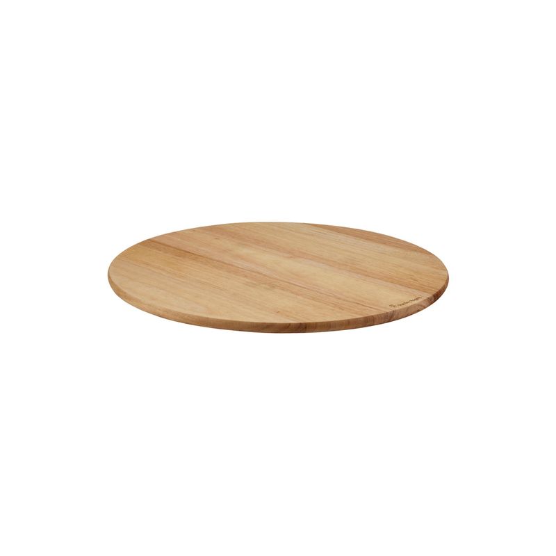 STANLEY ROGERS LAZY SUSAN SERVING BOARD 500x35mm (*SR50857*) = PACK OF 4 X EACHES