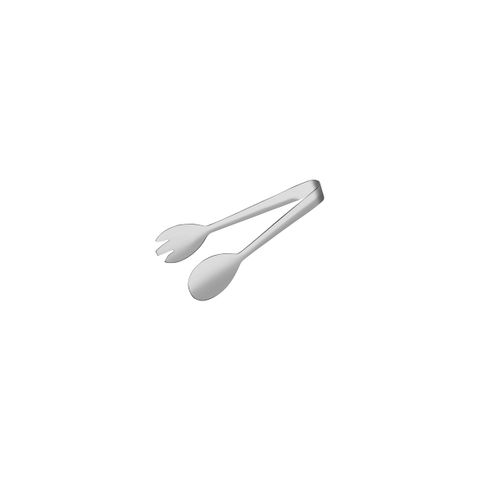 CHEF INOX SALAD TONG S/S 195mm (*70211*) = PACK OF 12 X EACHES
