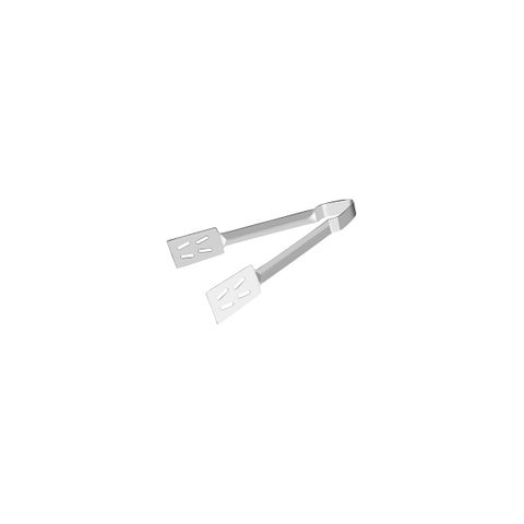 CHEF INOX SERVING TONG S/S 180mm (*70213*) =  1 X EACH