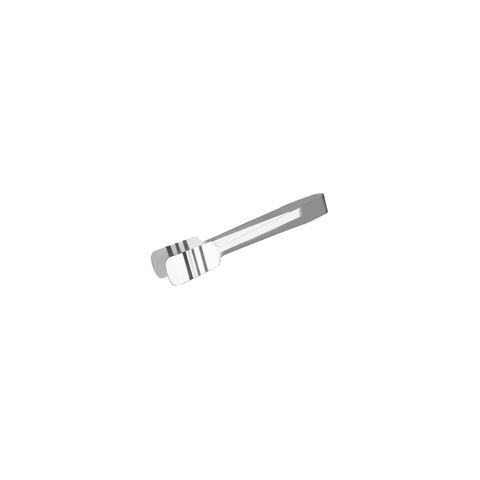 CHEF INOX SERVING TONG S/S 220mm (*70212*) =  1 X EACH