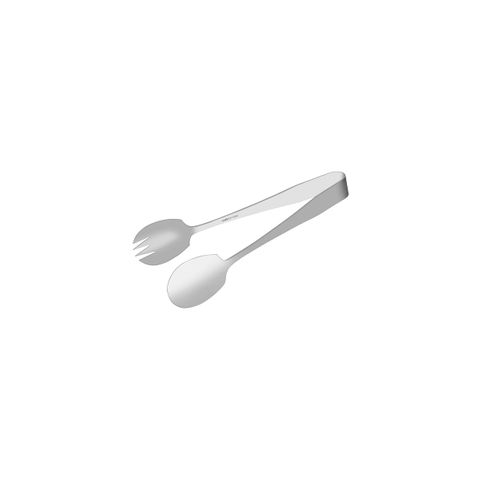 CHEF INOX ELITE SALAD TONG S/S 240mm (*70202*) =  1 X EACH
