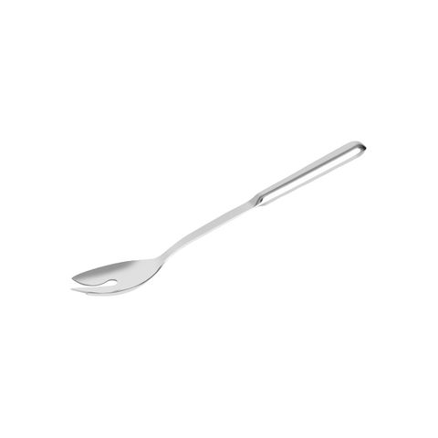 CHEF INOX SALAD FORK HOLLOW HANDLE S/S 290mm (*03594*) =  1 X EACH