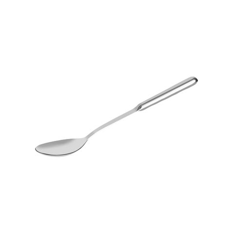 CHEF INOX SALAD SPOON HOLLOW HANDLE S/S 290mm (*03596*) =  1 X EACH