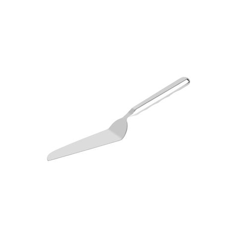 CHEF INOX PIE SERVER HOLLOW HANDLE S/S 290mmc (*03598*) =  1 X EACH