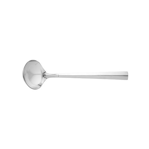 CHEF INOX SERVE SOUP LADLE S/S 84ml/310mm (*20052*) = PACK OF 12 X EACHES