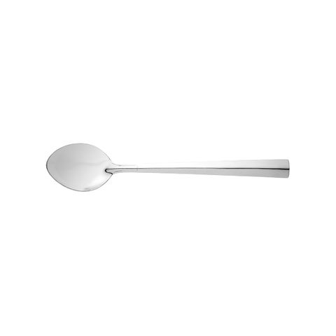 CHEF INOX SERVE SPOON SOLID S/S 100x70x330mm (*20050*) = PACK OF 12 X EACHES
