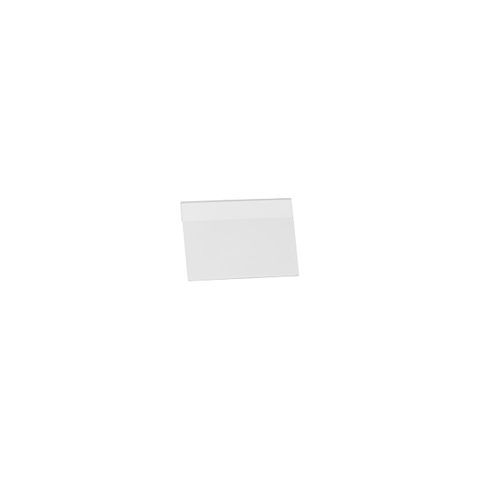 CHEF INOX BUFFET CARD HOLDER PVC 90x60mm (*04135*) = PACK OF 25 X EACHES