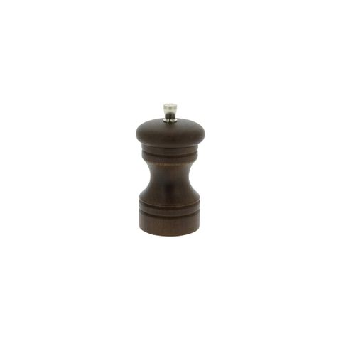 DEBUYER MARLUX PASO PEPPER MILL 100mm DARK (*MARLUXP240-100202*) =  1 X EACH