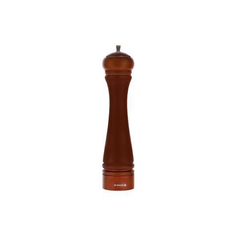 DEBUYER MARLUX JAVA PEPPER MILL 300mm DARK (*MARLUXP253-300202*) =  1 X EACH